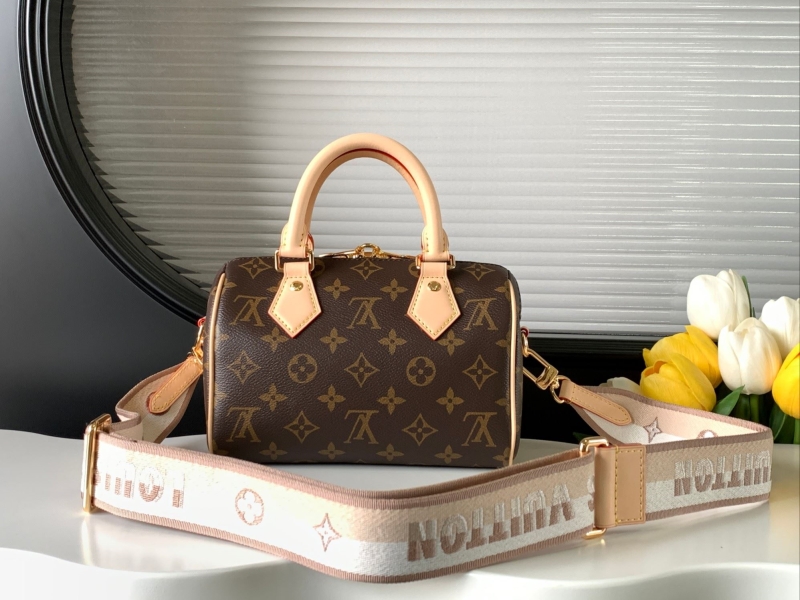 LV Speedy Bags